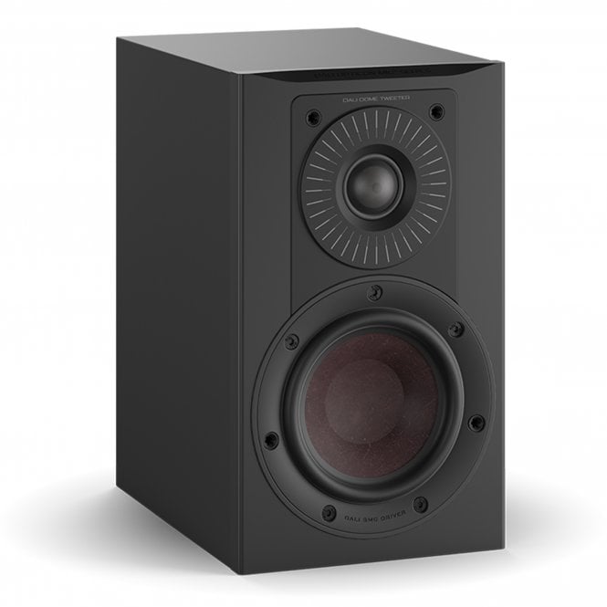 DALI OPTICON 1 MK2 Standmount Speakers