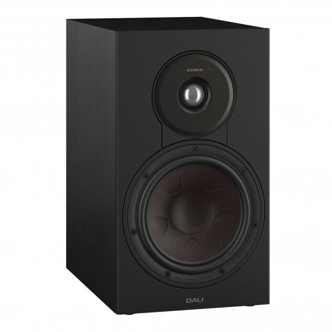 DALI SONIK 3 Standmount Speakers