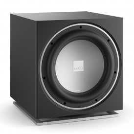 SUB E-12 F Subwoofer