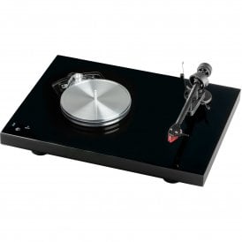 Debut Alu Sub-Platter Upgrade