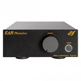 Phono Stages