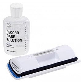 Record Care