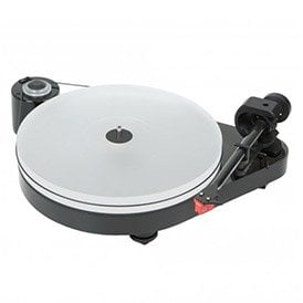 Turntables