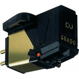 DJ200i Moving Magnet DJ Cartridge