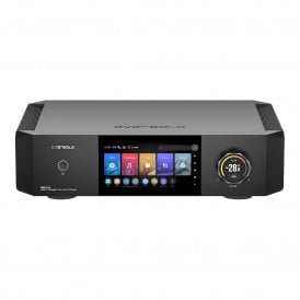 DMP-A10 Streamer