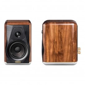 Electa Amator III Standmount Speakers