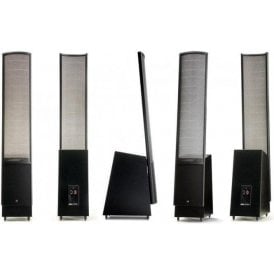 Electromotion ESL Floorstanding Speakers