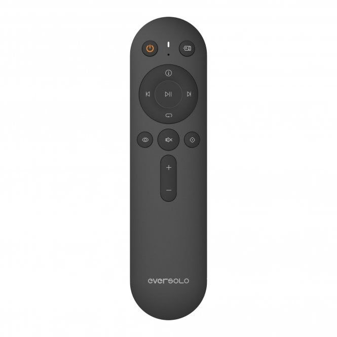 Eversolo BTR-12 Bluetooth Remote Control