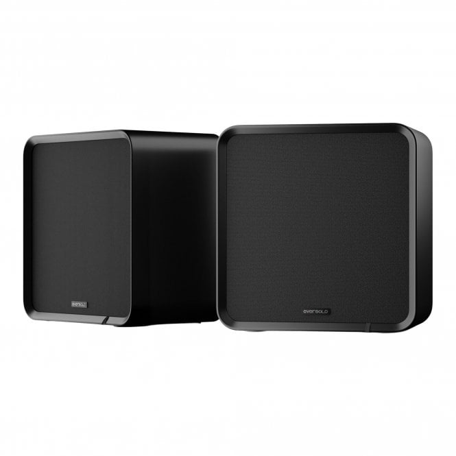 Eversolo SE100 Standmount Speakers