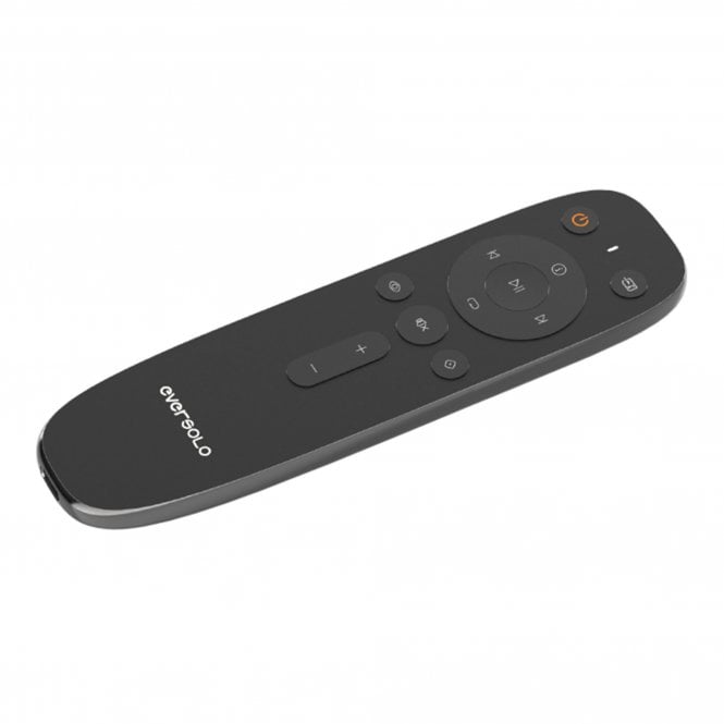 Eversolo V16 Dual Mode Remote Control