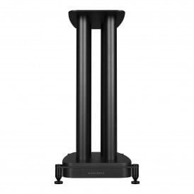 Wharfedale 5.1 Speaker Stands - Front