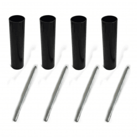 Evoque Eco Replacement Legs