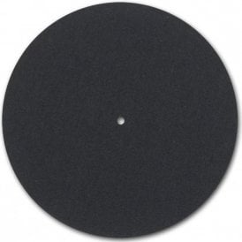 Felt Turntable Mat