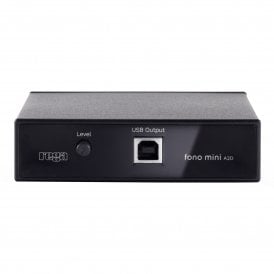 Fono Mini A2D V2 Moving Magnet Phono Preamplifier