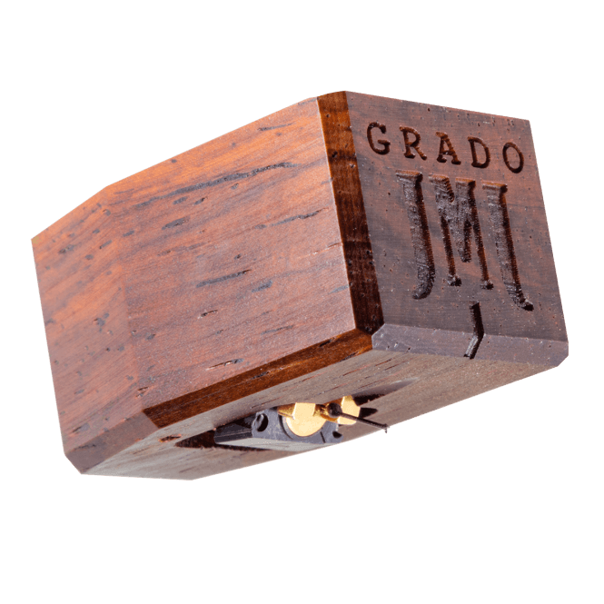 Grado Aeon 3 Lineage Series Cartridge