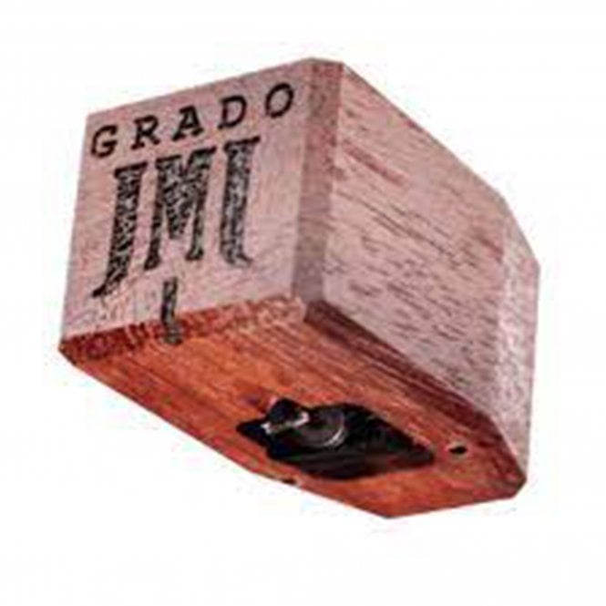 Grado Platinum 3 Timbre Series Cartridge