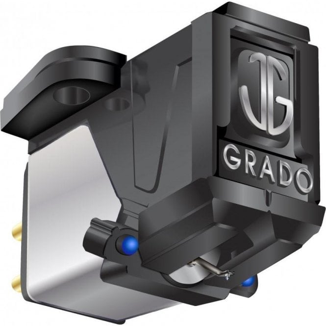 Grado Prestige Blue 2 Moving Iron Cartridge