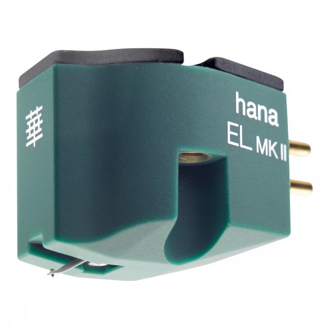 Hana EL MK II Moving Coil Cartridge