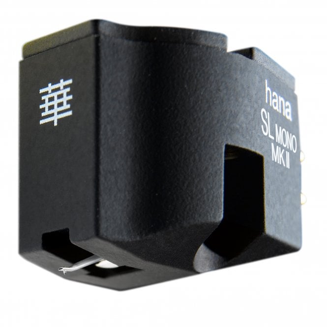 Hana SLM Mono MKII Moving Coil Cartridge - Exchange