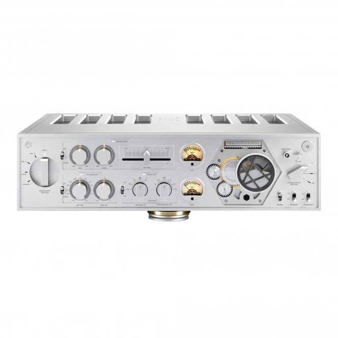 HiFi Rose RA180 Integrated Amplifier