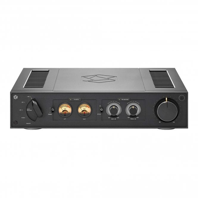 HiFi Rose RA280 Integrated Amplifier