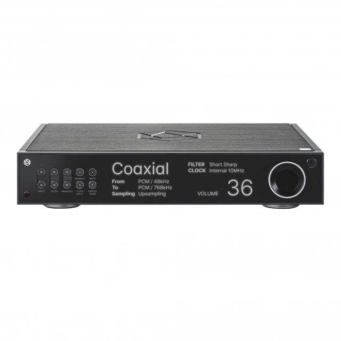 HiFi Rose RD160 DAC