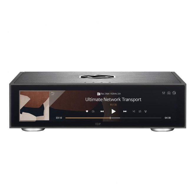 HiFi Rose RS130 Network Transport