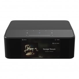 ICON Hi-Res Wireless Music Streamer