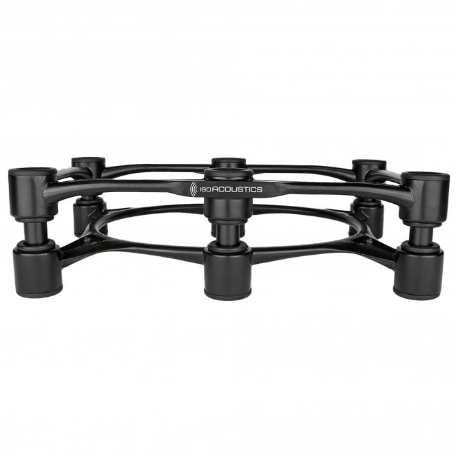 IsoAcoustics Aperta 300 Speaker Stands