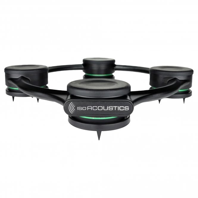 IsoAcoustics Aperta Sub Stand