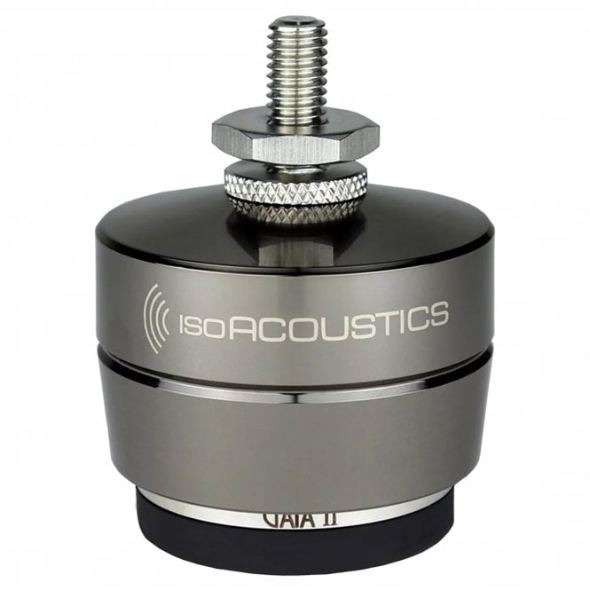 IsoAcoustics GAIA II Threaded Isolation Feet