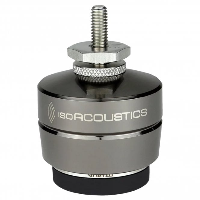 IsoAcoustics GAIA III Threaded Isolation Feet
