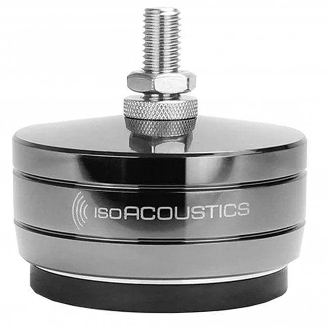 IsoAcoustics GAIA TITAN Series Threaded Isolation Feet