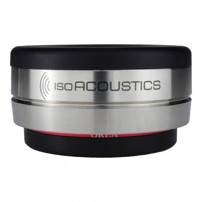 IsoAcoustics Orea Series Isolation Puck