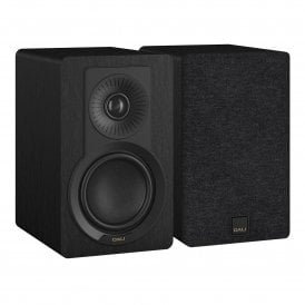 KUPID Standmount Speakers