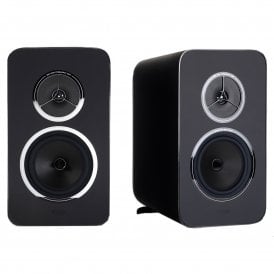 Kyte Standmount Speakers