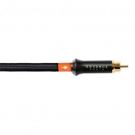 LINK Coaxial 75 ohm Digital Audio Interconnect