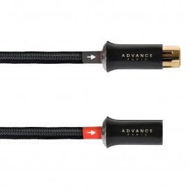 Advance Paris LINK XLR Balanced Cable