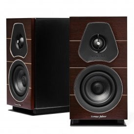 Lumina I Standmount Speakers