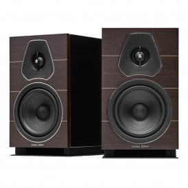 Lumina II Standmount Speakers