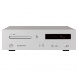 D-03X CD Player