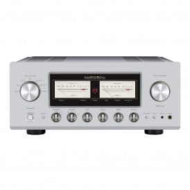 L-509Z Integrated Amplifier