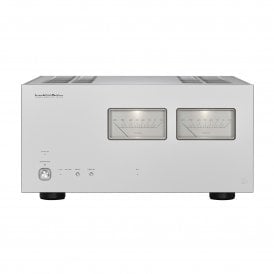M-10X Power Amplifier