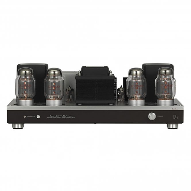 Luxman MQ-88uC Power Amplifier