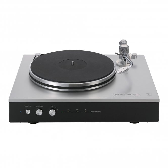 Luxman PD-151MkII Turntable