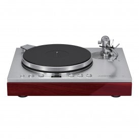 PD-191A Turntable