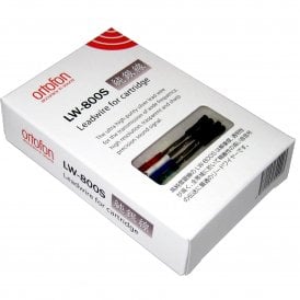 LW-800S Headshell Cables