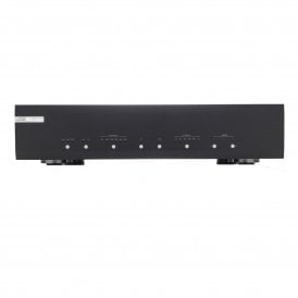 M6x Vinyl MM/MC Phono Preamplifier