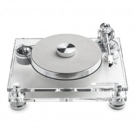 M6xTT Turntable