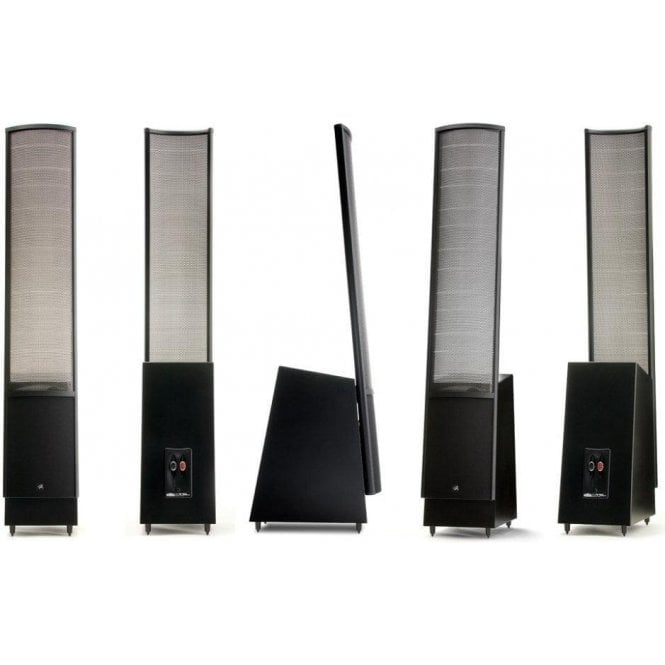 Martin Logan Electromotion ESL Floorstanding Speakers